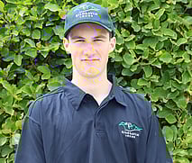 Reuben - Ground / Sales