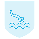 St Peters Swimming Club has a National Gold Squad