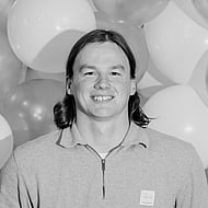 St Peter's Swimming Club, Club captain Luke Mitchell 