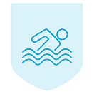 St Peters Swimming Club has a National Silver Squad