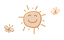 We take pride in our sun filled spaces at Little Moas childcare | Mt Wellington