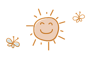 We take pride in our sun filled spaces at Little Moas childcare | Mt Wellington