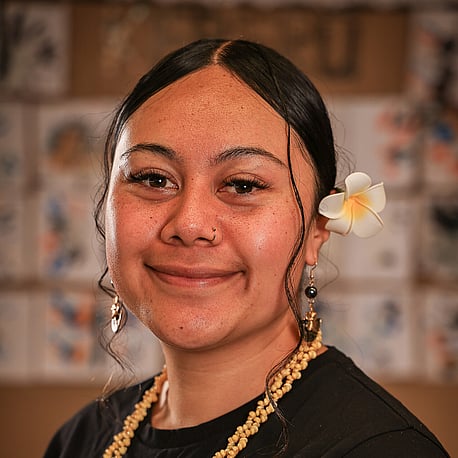 Ruby Kaur | Teacher  | Little Moas Early Learning Centre, Auckland