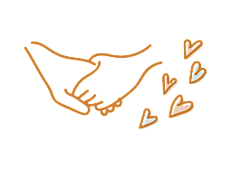 caring, loving and respecting one another for a better future.