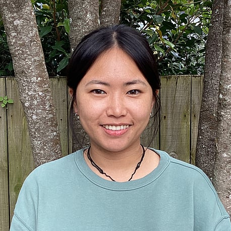 Lena Nascimento | Kai Creator / Chef  | Little Moas Early Learning Centre, Auckland