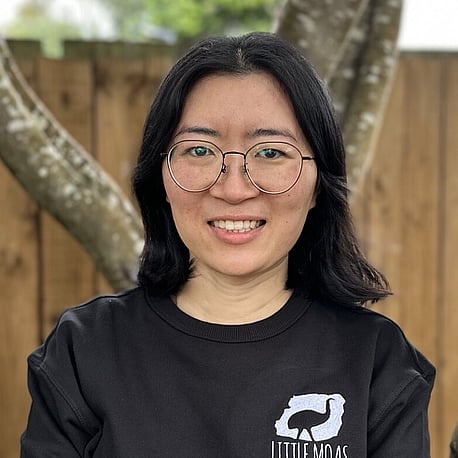 Lena Nascimento | Kai Creator / Chef  | Little Moas Early Learning Centre, Auckland