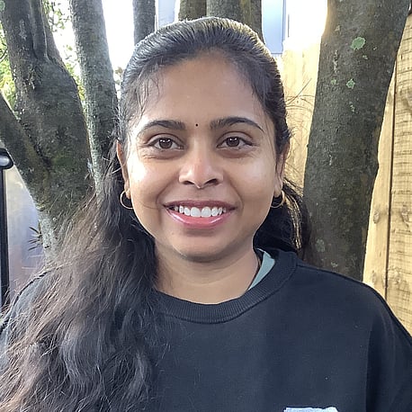 Ruby Kaur | Teacher  | Little Moas Early Learning Centre, Auckland