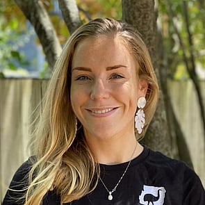 Jenni Irvine | Educational Consultant |  Little Moas