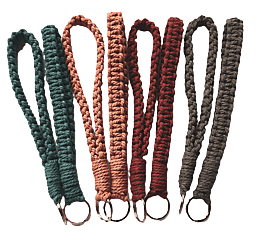 Wristlets - Delights