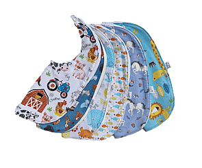 Baby Bibs - Delights