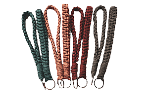 Macrame Wristlets  - SHOP