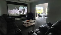 Home Projection System