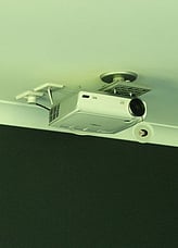 Harmony Sound & Vision Systems | Projector