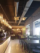 Harmony Sound & Vision Systems | Commercial Installation