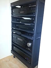 Harmony Sound & Vision Systems | Sound Setup