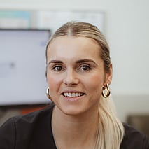 Caitlin - Practice Nurse