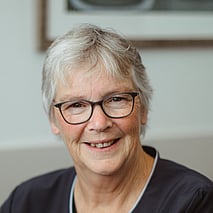 Nicola - Practice Nurse