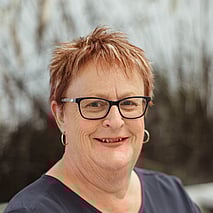 Belinda - Receptionist