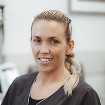 Rachel - Practice Nurse