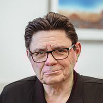 Dr Johann Urschitz - (LOCUM)