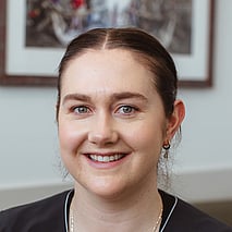 Nicole - Practice Nurse