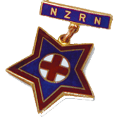 Anne Roberts, Registered Nurse