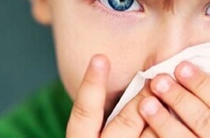 Children's Allergies