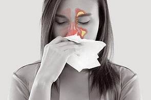 Runny Nose & Congestion