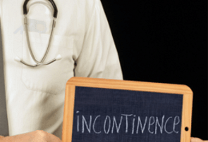 Incontinence