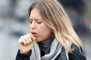 Herbal Cough Mixture