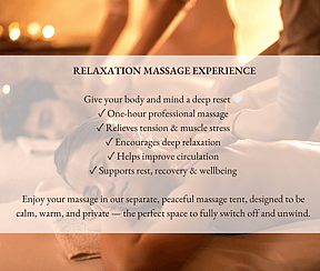 Couples Massage 