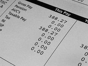 Payroll and Auto Enrolment Services in Wigan & Bolton