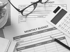 Budget Setting Services in Wigan & Bolton