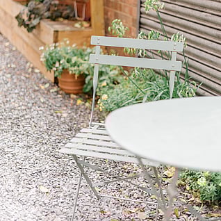 Gorst Studios - garden