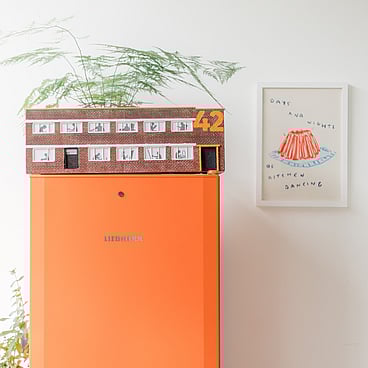 Gorst Studios - common areas