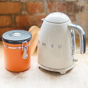 Gorst Studios - common areas