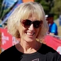 Auckland City Tri club Nic Sproule