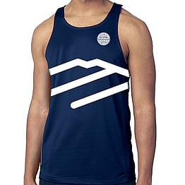 ACTC Running Singlet - A quick dry performance singlet in W & M cuts. An essential for the ACT Athletics team and a great racing strip for all. Email info@aucklandcitytri.co.nz for details. $55.00