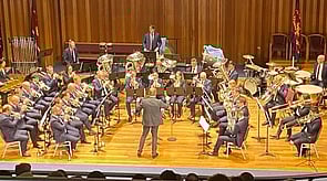 National Brass Band     