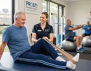 Managing Joint Stiffness And Muscle Aches After Treatment