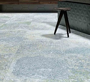 Bohemian -  2 colours