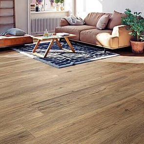 Chalet Brown - With Anti Slip Version