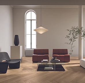 Oakthree - 3 Wood Colours