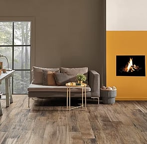 Vintage - 3 Wood Colours