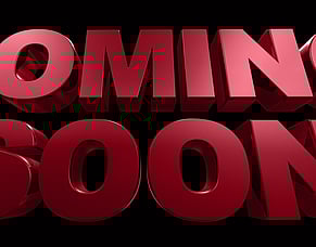 Gary says... Something is Coming to LFH