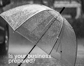 When Something Happens That No One Planned For