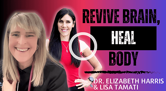 Podcast episode thumbnail - The Bitcoin Revolution and How Lightning Pay is Redefining Money and Payments with Dr Simon Collins and Lisa Tamati