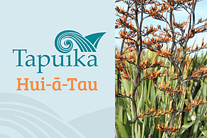 Notice of TIA/TOA Hui-ā-Tau 2025