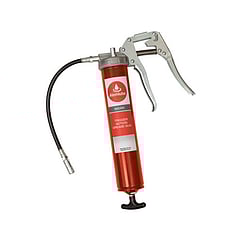 Lubrication & Grease Transfer