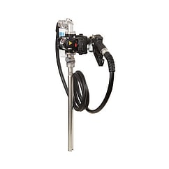 Petrol Transfer & Metering